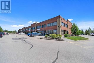 Industrial Property for Sale, 3750 46 Avenue Se #Unit 307, Calgary, AB