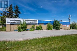 Commercial Land for Sale, 1639 38 Street Sw, Calgary, AB