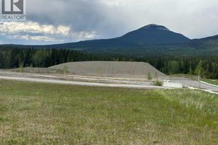 Commercial Land for Sale, 304 Elizabeth Avenue, Nordegg, AB