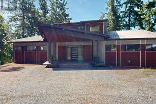 House for Sale, 7495 Highway 101, Powell River, BC