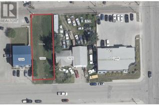 Land for Sale, 10220 99 Avenue, Fort St. John, BC