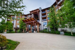 Condo Apartment for Sale, 2950 Camozzi Road #1413, Revelstoke, BC