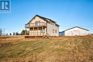 Detached House for Sale, 4-31035 Range Road 281, Rural Mountain View County, AB