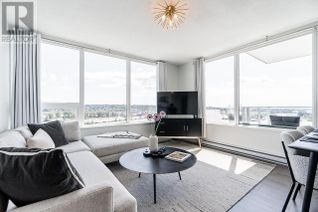 Condo Apartment for Sale, 988 Quayside Drive #2011, New Westminster, BC