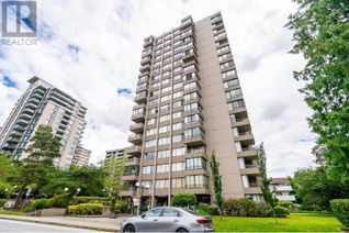 Property for Sale, 740 Hamilton Street #404, New Westminster, BC