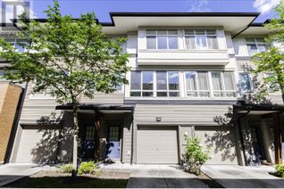 Townhouse for Sale, 1125 Kensal Place #109, Coquitlam, BC