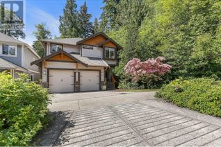 House for Sale, 23185 Foreman Drive, Maple Ridge, BC