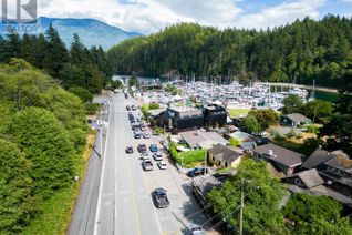 Detached House for Sale, 443b Bowen Island Trunk Road, Bowen Island, BC