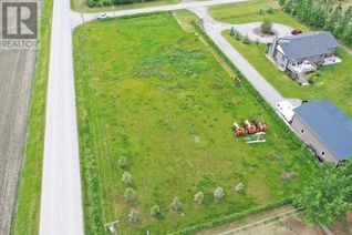 Land for Sale, On 1 St W, Orton, AB