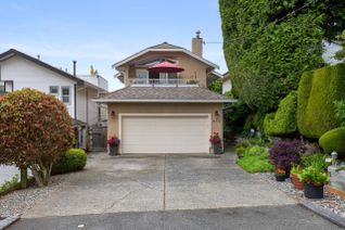 House for Sale, 913 Stevens Street, White Rock, BC