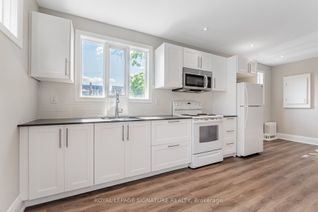 Property for Rent, 382 Palmerston Blvd #2A, Toronto, ON