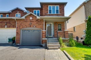 Townhouse for Sale, 29 Somerscales Dr, Clarington, ON
