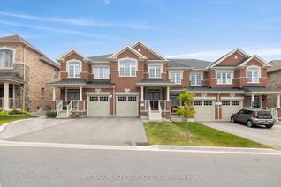 Townhouse for Sale, 87 Wesmina Ave, Whitchurch-Stouffville, ON