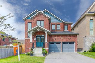 Detached House for Sale, 6 Taurus Cres, East Gwillimbury, ON