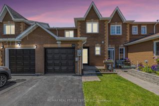 Townhouse for Sale, 152 Howard Cres, Orangeville, ON