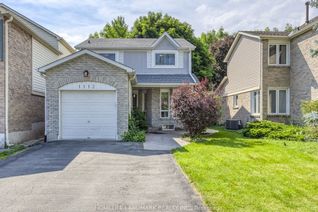 House for Sale, 1112 Montgomery Dr, Oakville, ON
