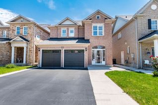 Detached House for Sale, 9 Calderstone Rd, Brampton, ON