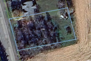 Land for Sale, 1146 Blueline Rd, Norfolk, ON