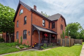 Semi-Detached House for Sale, 749 Walker Rd, Windsor, ON