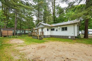 Bungalow for Sale, 1047 Four Seasons Rd, Gravenhurst, ON