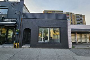 Commercial/Retail Property for Sale, 3108 Danforth Ave, Toronto, ON