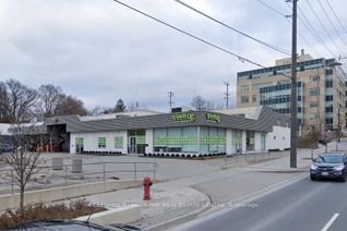 Commercial/Retail Property for Lease, 567 Davis Dr #1, Newmarket, ON