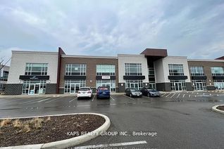 Office for Lease, 3465 Rebecca St #107, Oakville, ON