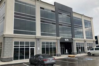 Office for Sale, 1670 North Service E Rd #102, Oakville, ON