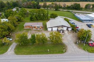 Commercial/Retail Property for Sale, 2143 Little Britain Rd, Kawartha Lakes, ON