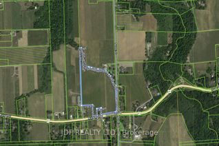 Land for Sale, 3894 Ninth St, Lincoln, ON