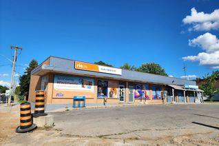Commercial/Retail Property for Sale, 289 James St, Norfolk, ON