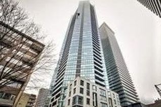Apartment for Sale, 45 Charles St E #2703, Toronto, ON