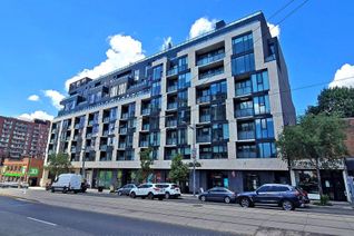 Condo for Sale, 840 St Clair Ave W #511, Toronto, ON