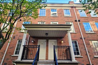 Townhouse for Sale, 3 Everson Dr #528, Toronto, ON