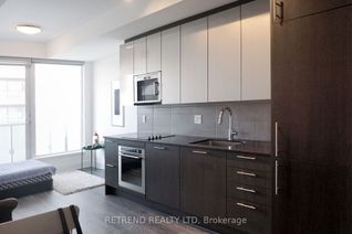 Property for Rent, 403 Church St #2206, Toronto, ON