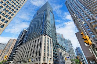 Condo for Sale, 955 Bay St #2301, Toronto, ON