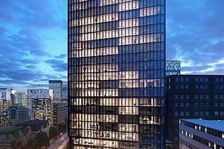 Property for Rent, 60 Shuter St S #1905, Toronto, ON
