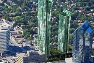 Condo for Rent, 9 Bogert Ave #706, Toronto, ON