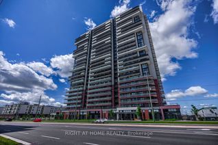 Apartment for Sale, 2550 Simcoe St N #505, Oshawa, ON