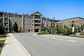 Apartment for Sale, 481 Rupert Ave #2120, Whitchurch-Stouffville, ON