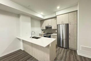 Townhouse for Rent, 141 Honeycrisp Cres #TH194, Vaughan, ON
