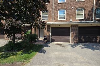 Condo for Sale, 17 Eden Park Dr #17, Brampton, ON