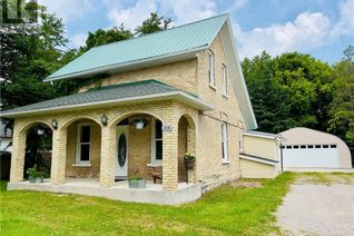 House for Sale, 184 King Street, Blyth, ON
