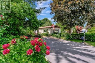 Bungalow for Sale, 126 Maple Crescent, Flamborough, ON