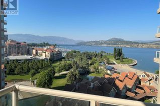 Property for Sale, 1152 Sunset Drive #1201, Kelowna, BC