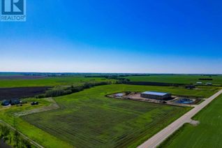 Industrial Property for Sale, 244071 Range Road 264 Road, Rural Wheatland County, AB