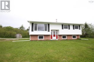 Detached House for Sale, 103 Riverview Drive, River Bourgeois, NS