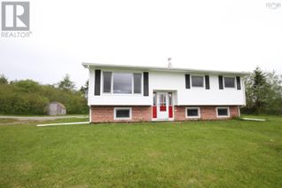 House for Sale, 103 Riverview Drive, River Bourgeois, NS