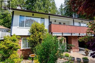 House for Sale, 1126 Wendel Place, North Vancouver, BC