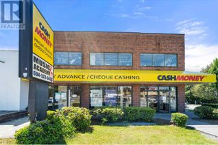 Commercial/Retail Property for Sale, 6908 Kingsway, Burnaby, BC